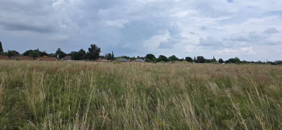 Commercial Property for Sale in Stilfontein North West